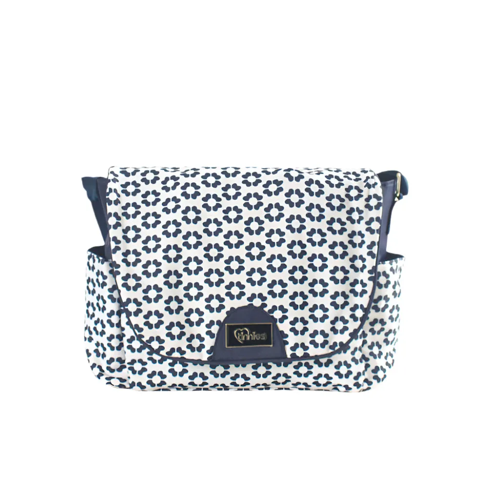 Zubaida's Tinnies Baby Diaper Bag Set T5001-B