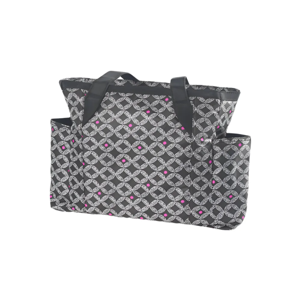 Zubaida's Tinnies Baby Diaper Bag - T5004-A