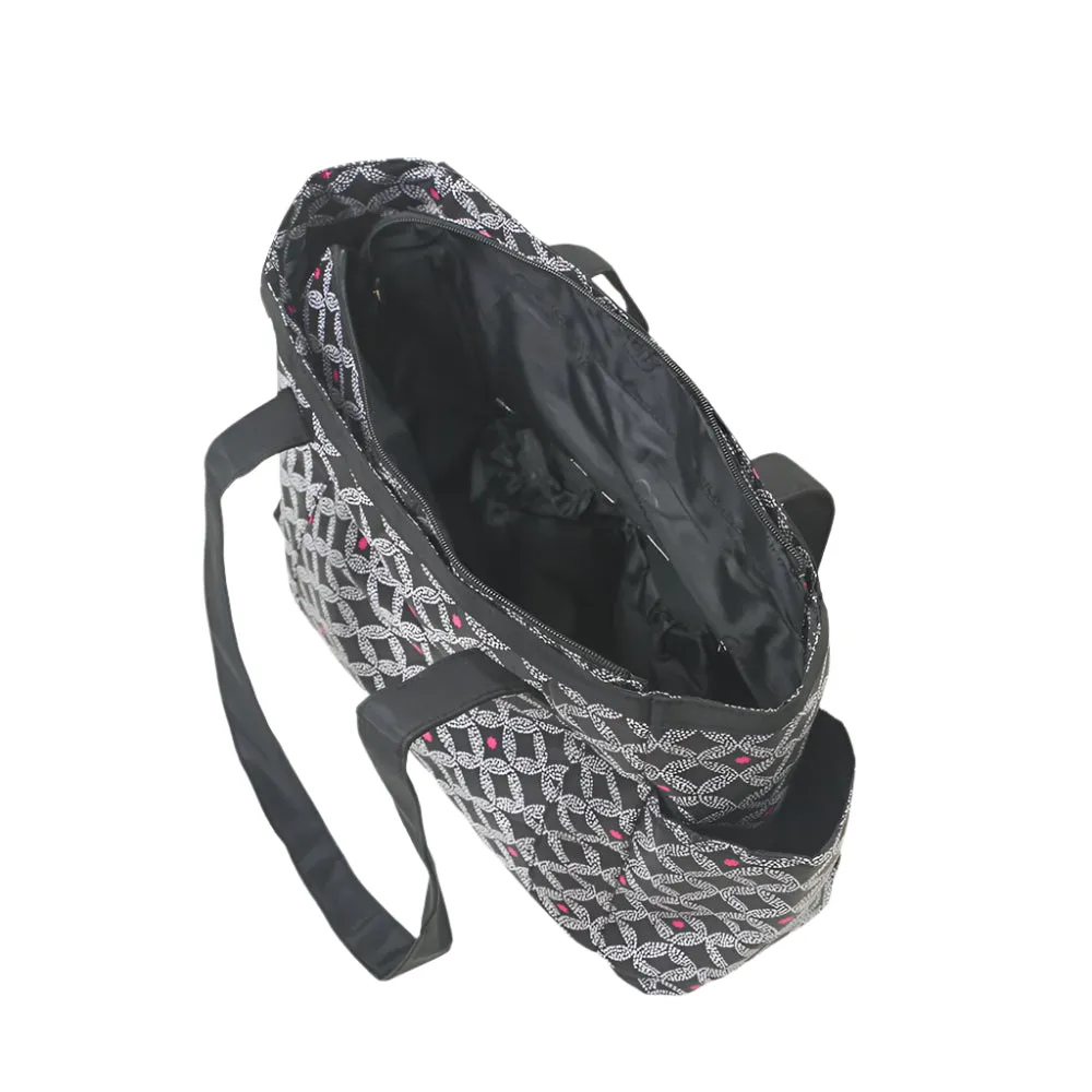 Zubaida's Tinnies Baby Diaper Bag - T5004-A