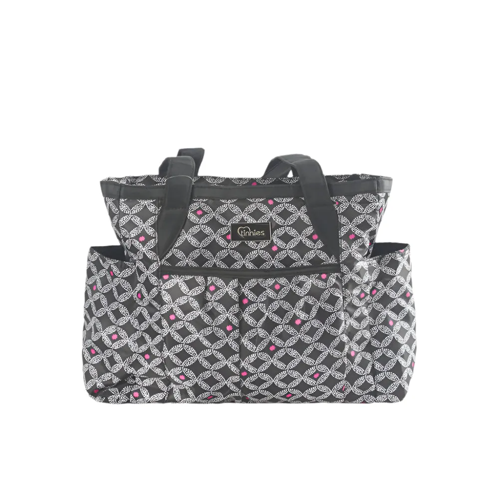 Zubaida's Tinnies Baby Diaper Bag - T5004-A